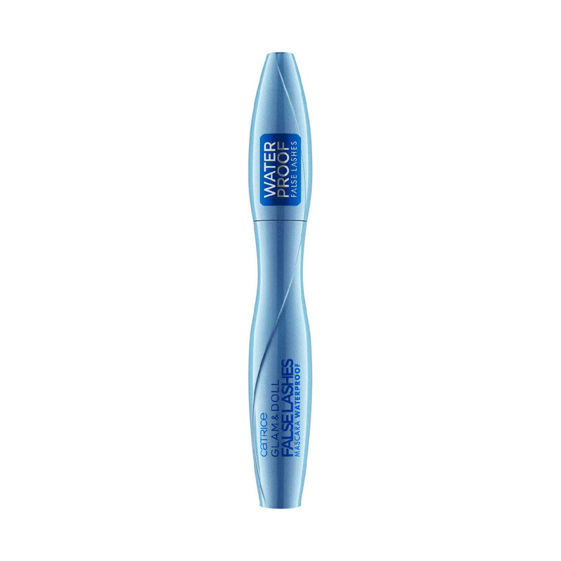 Catrice Glam&Doll False Lashes Waterproof mascara 10ml, imported from the UK