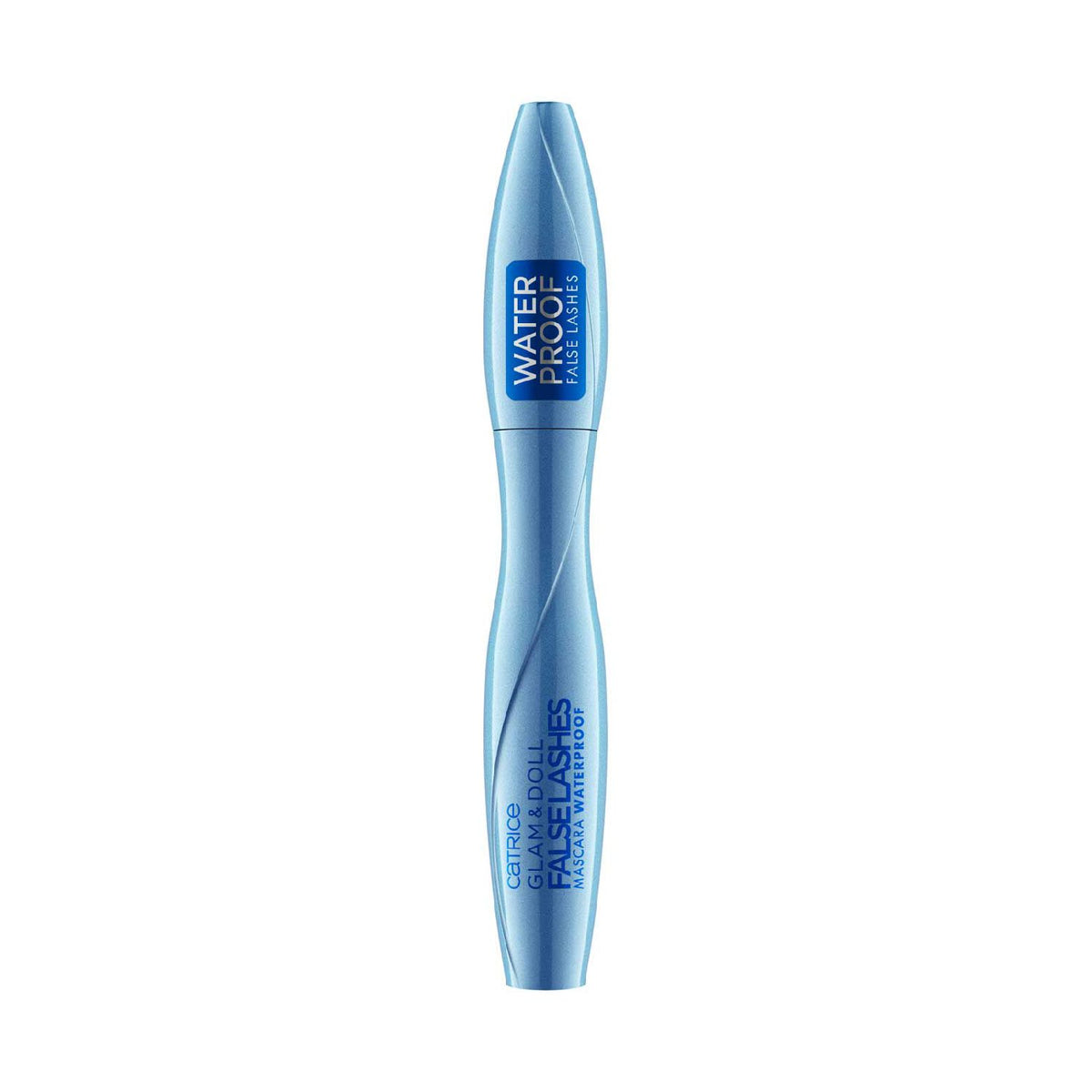 Catrice Glam&Doll False Lashes Waterproof mascara 10ml, imported from the UK