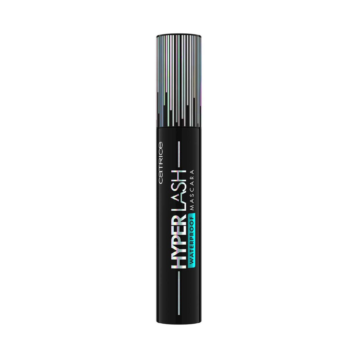 Catrice Hyper Lash Waterproof Mascara 010 Electric Black 11ml, UK version