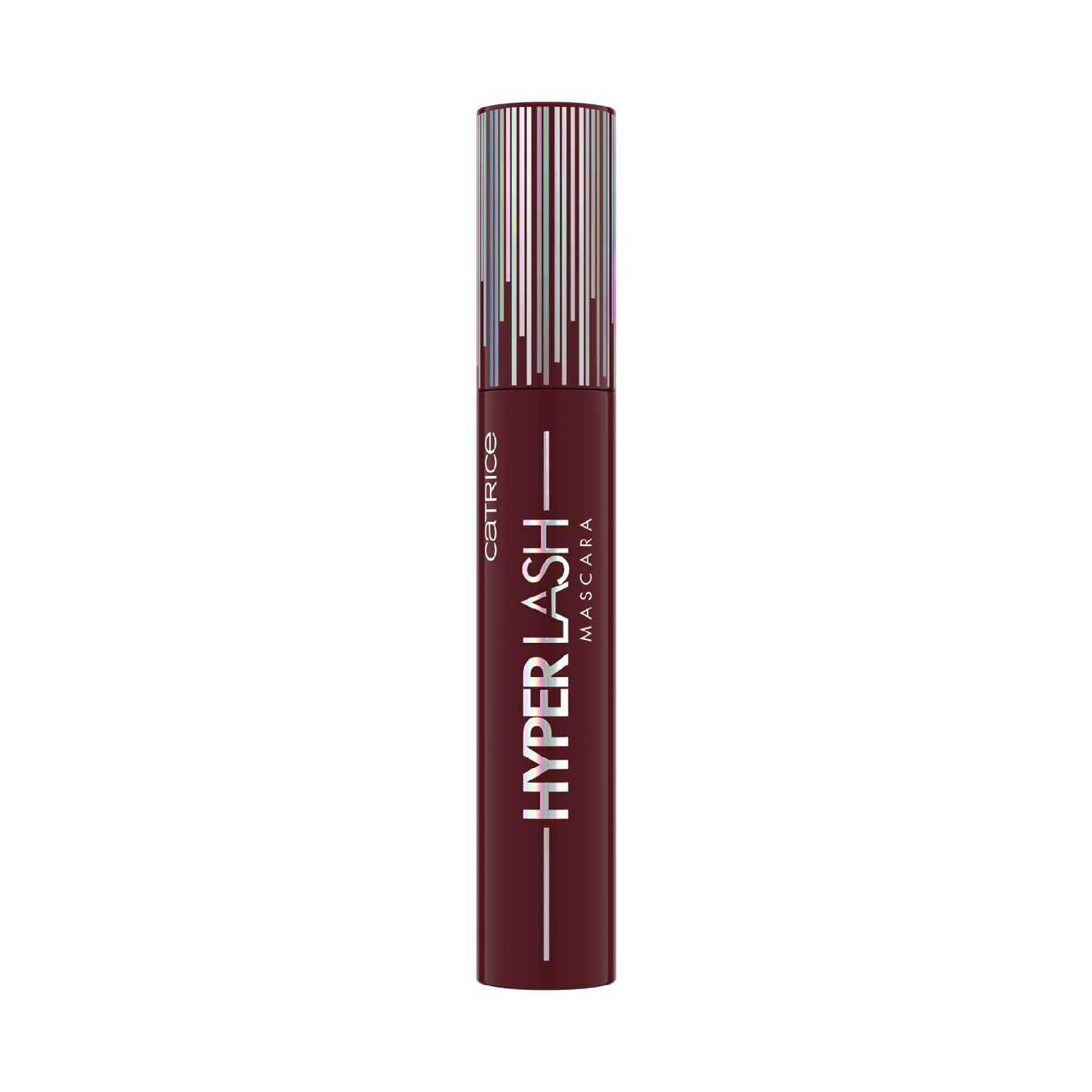 Catrice mascara Burgundy Bliss 11ml (British brand)