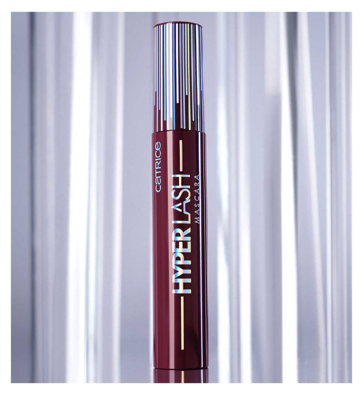 Catrice mascara Burgundy Bliss 11ml (British brand)