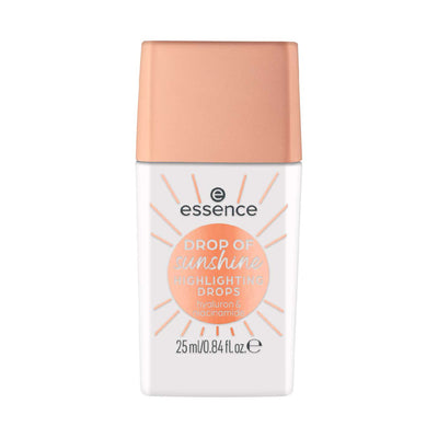 Boots essence DROP OF sunshine Highlighting Drops 25ml- Buy online at McGrocer