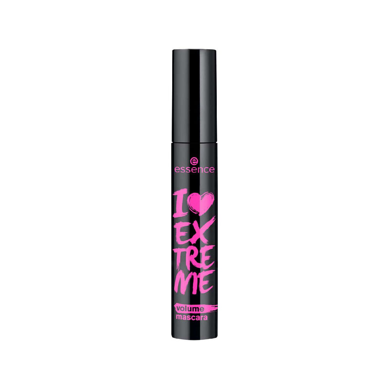 essence I LOVE EXTREME volume mascara 12ml, UK version