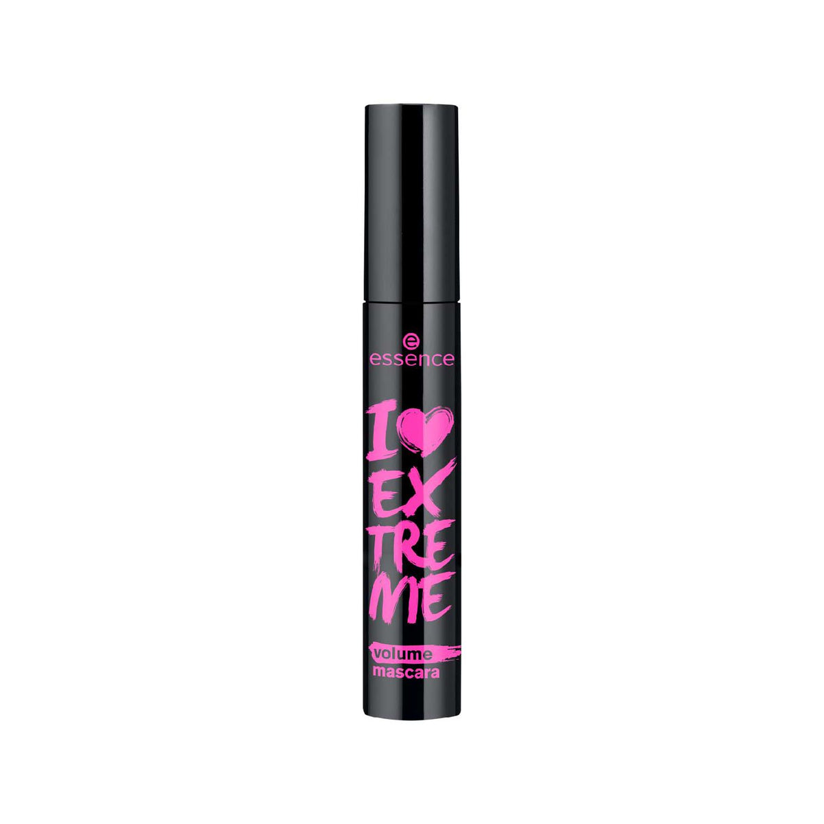essence I LOVE EXTREME volume mascara 12ml, UK version