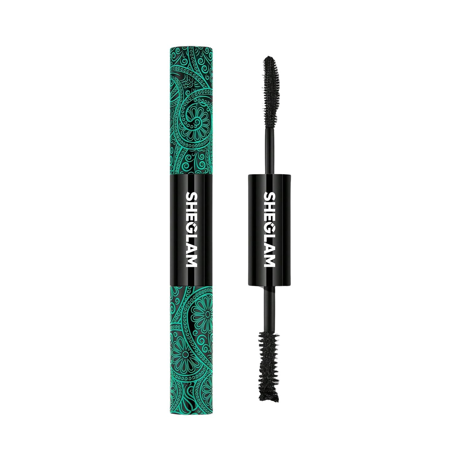 SHEGLAM All-In-One Volume & Length mascara 8g, UK version