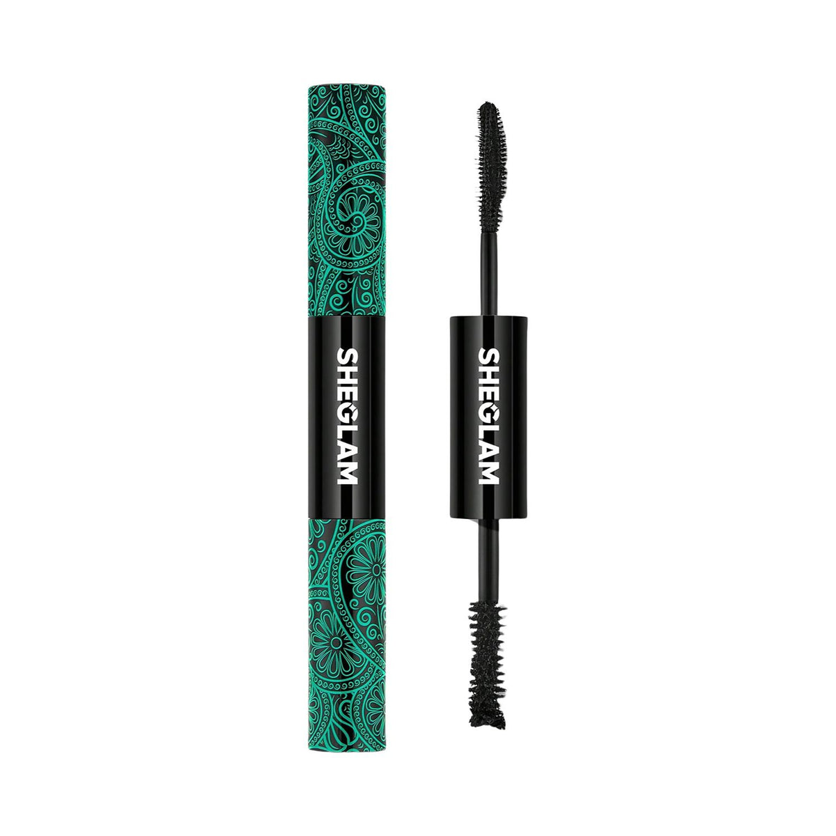 SHEGLAM All-In-One Volume & Length mascara 8g, UK version