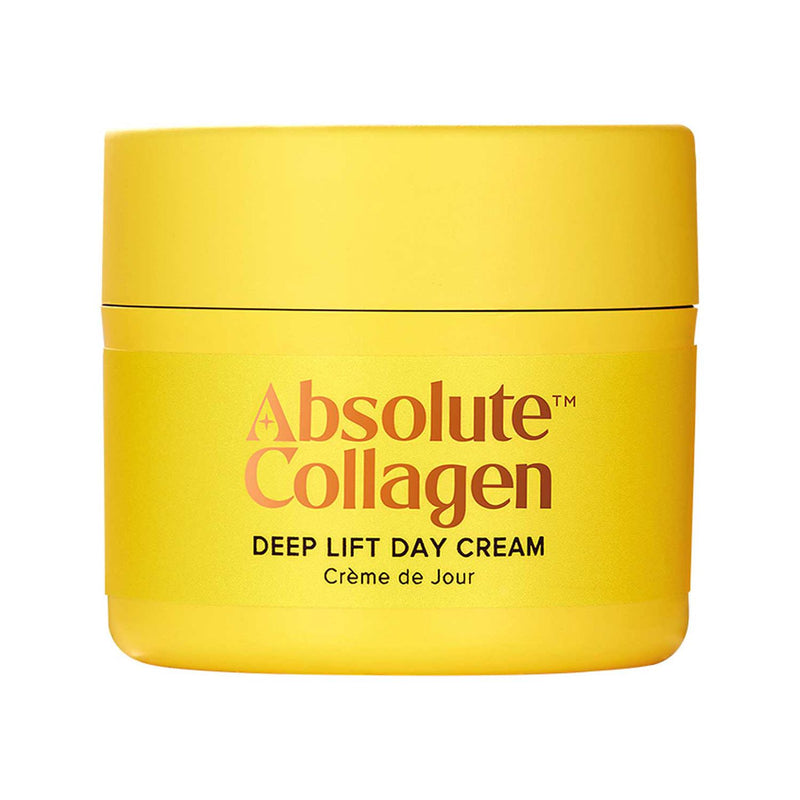 Absolute Collagen Deep Lift day cream 15ml, imported from the UK