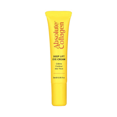 Boots Absolute Collagen Deep Lift Eye Cream 5ml- Buy online at McGrocer
