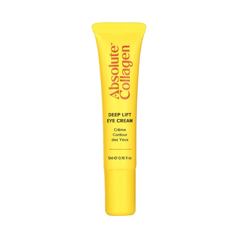 Absolute Collagen Deep Lift eye cream 5ml - British product