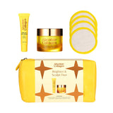 Absolute Collagen Brighten & Sculpt Duo Set 15ml Eye 50ml N&D, imported from the UK