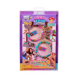 Sticki Rolls BFF pack sticker bracelets, imported from the UK