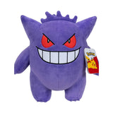 Jazwares Pokémon Gengar 12 inch plush - British product