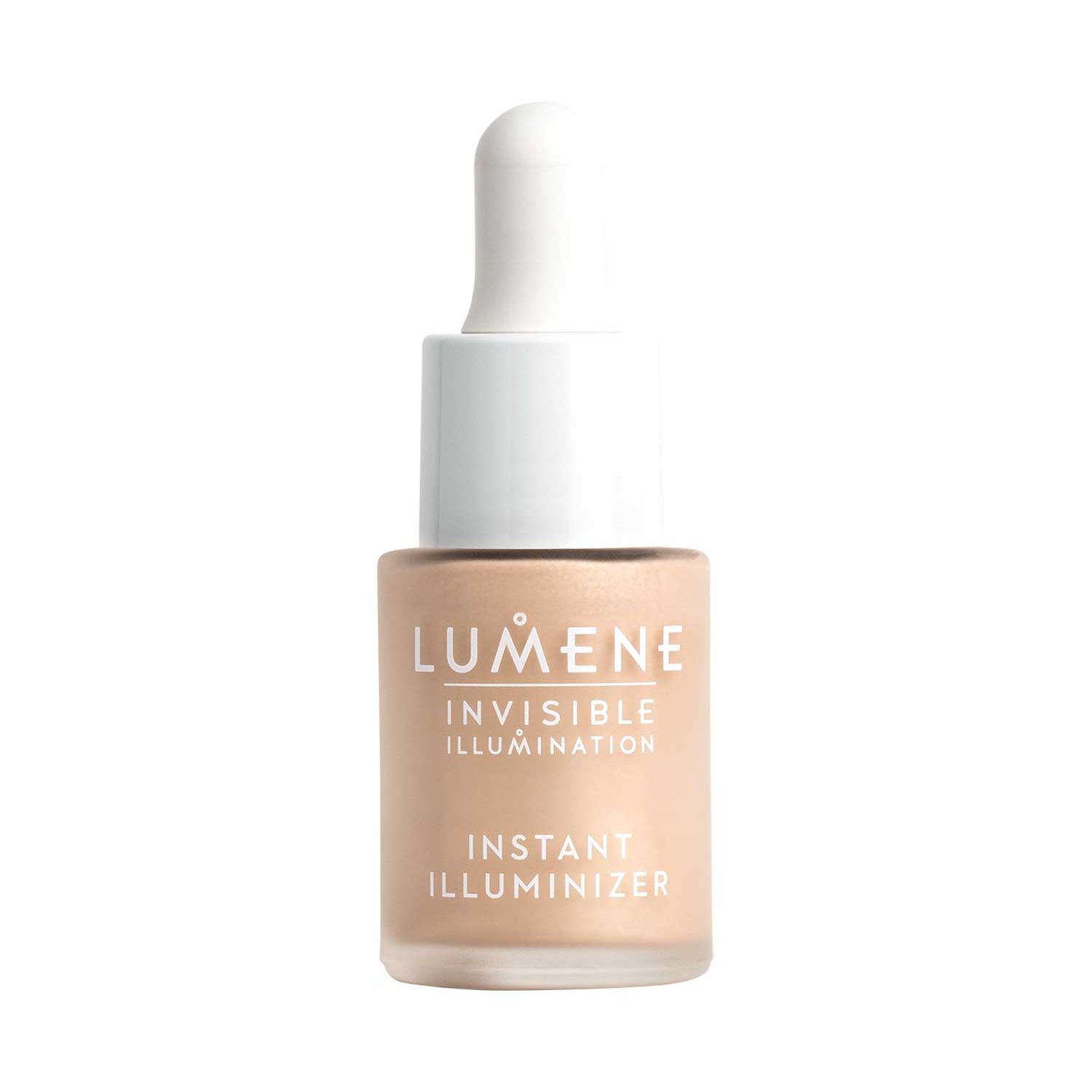 LUMENE Golden Hour Illuminizer liquid glow highlighter 15ml (British brand)