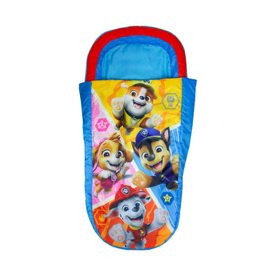 Boots Paw Patrol Badges My First Ready Bed Sleeping Bag- Buy online at McGrocer