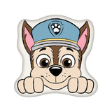 Paw Patrol reversible shaped cushion 35cm, imported from the UK