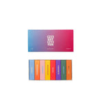 Perroy Mood Palette fragrance set 8x2.5ml (British brand)