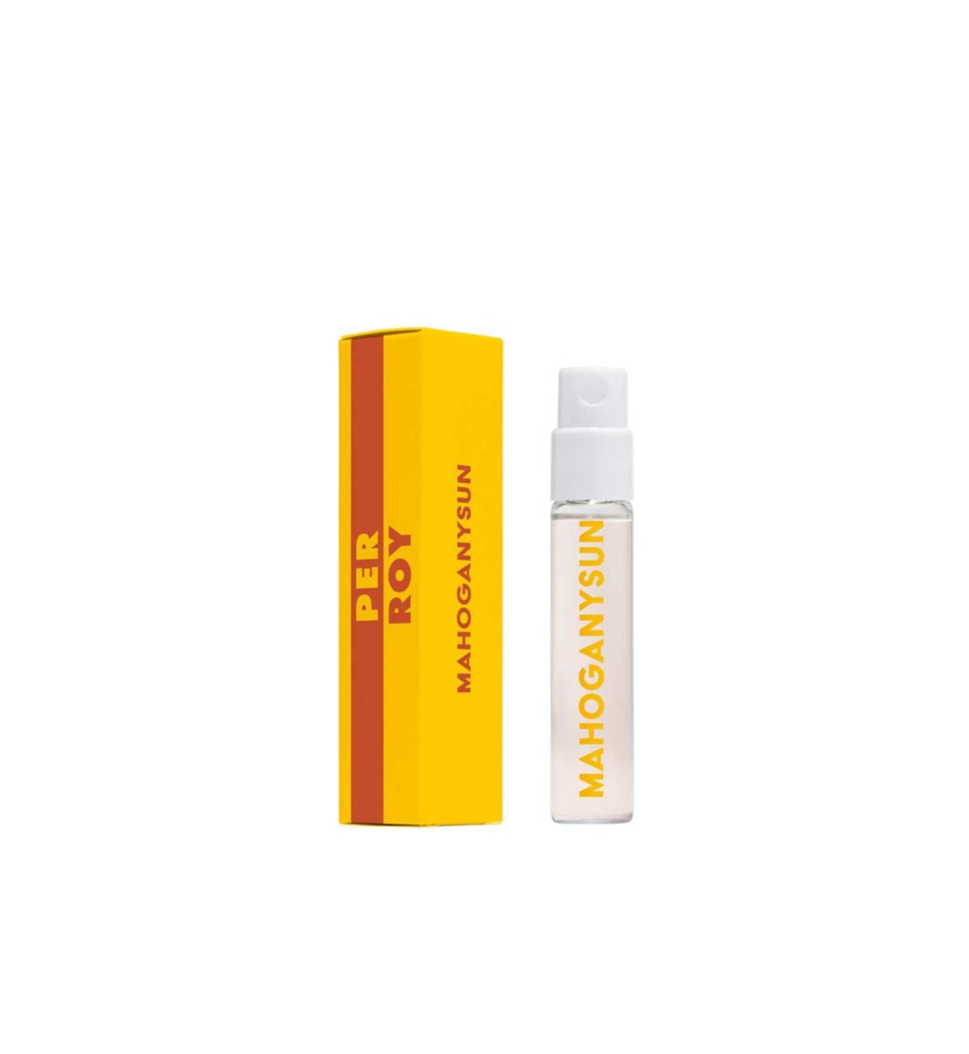 Perroy Mood Palette fragrance set 8x2.5ml (British brand)