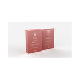 M-Club probiotic body wipes for women 8 pack, imported from the UK