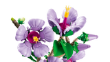 LEGO Botanicals Hibiscus flower model 660 pieces, UK version