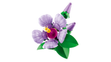 LEGO Botanicals Hibiscus flower model 660 pieces, UK version