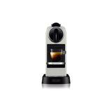 De'Longhi Nespresso Citiz White coffee machine - British product