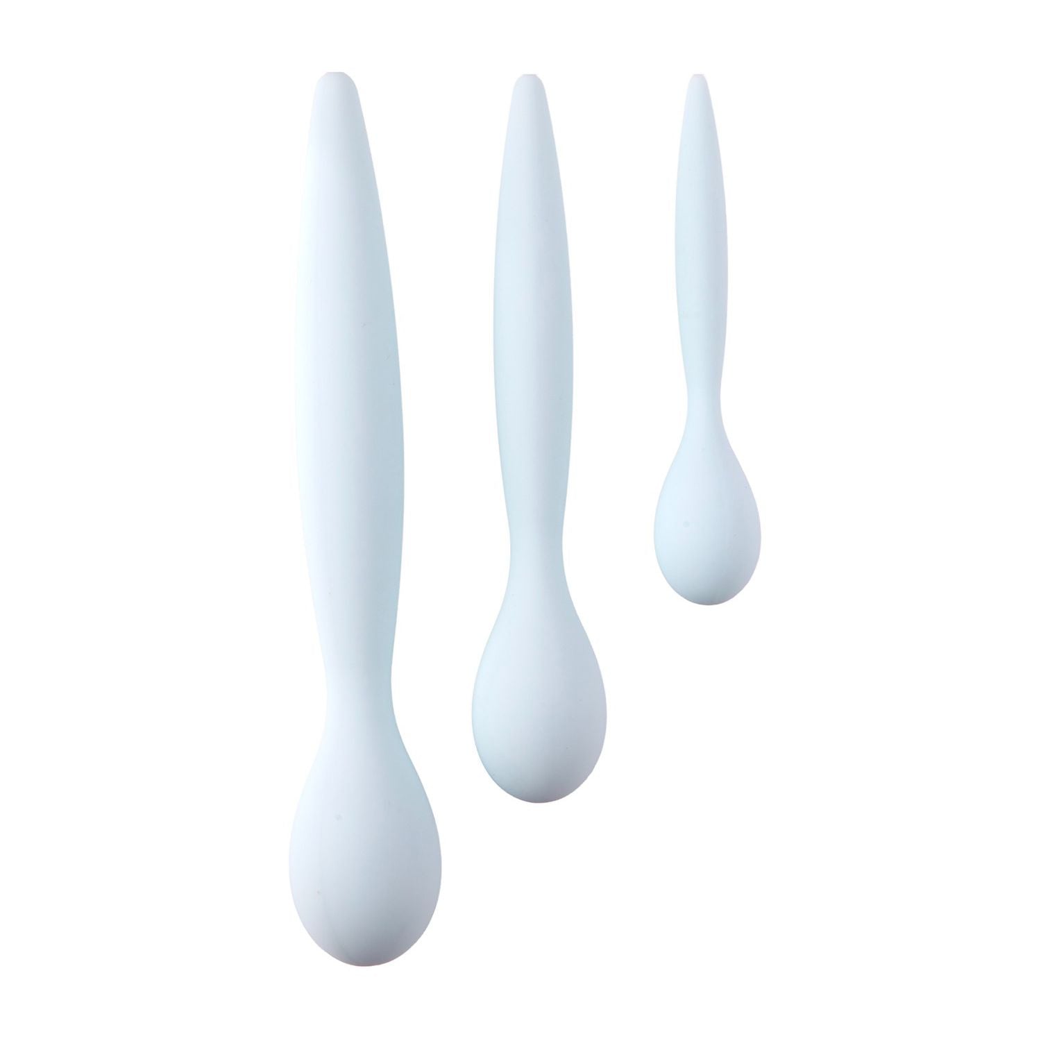 Ann Summers 3-piece dilator set turquoise - British product