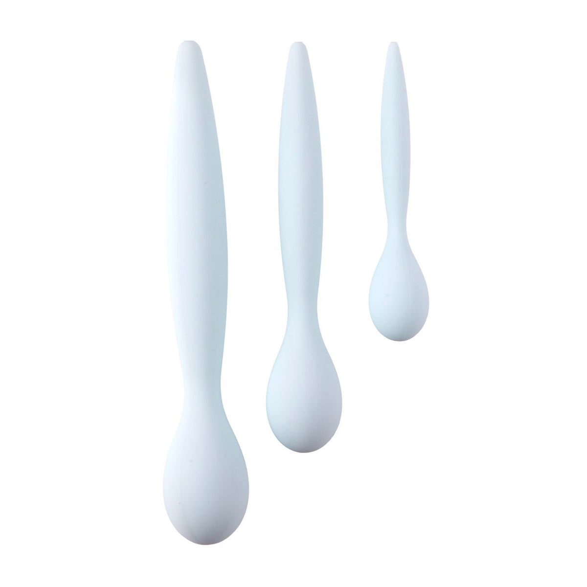 Ann Summers 3-piece dilator set turquoise - British product
