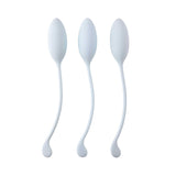 Ann Summers My Viv pelvic floor trainer three-piece weighted set (British brand)