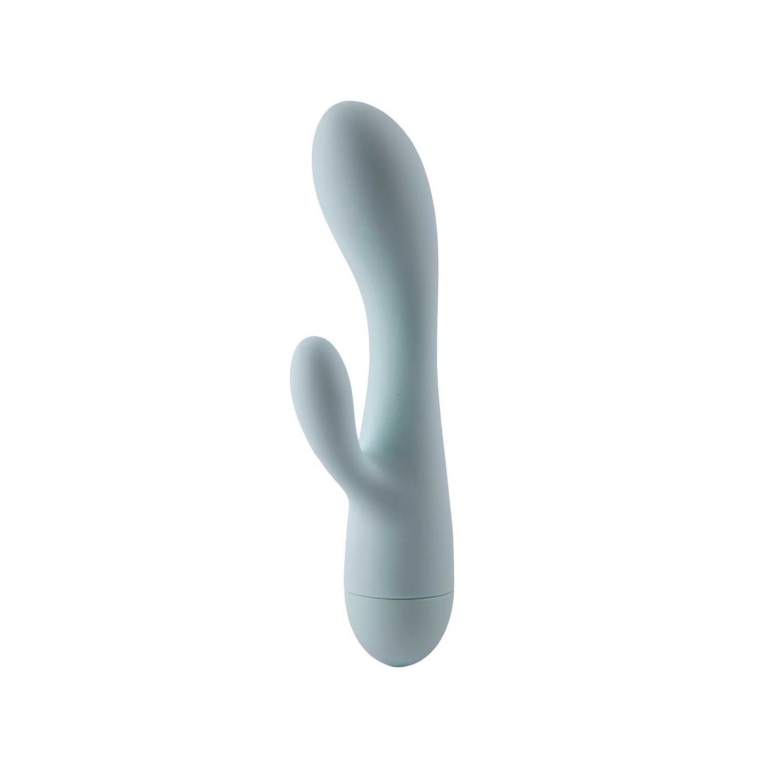 Ann Summers rabbit vibrator turquoise, UK version