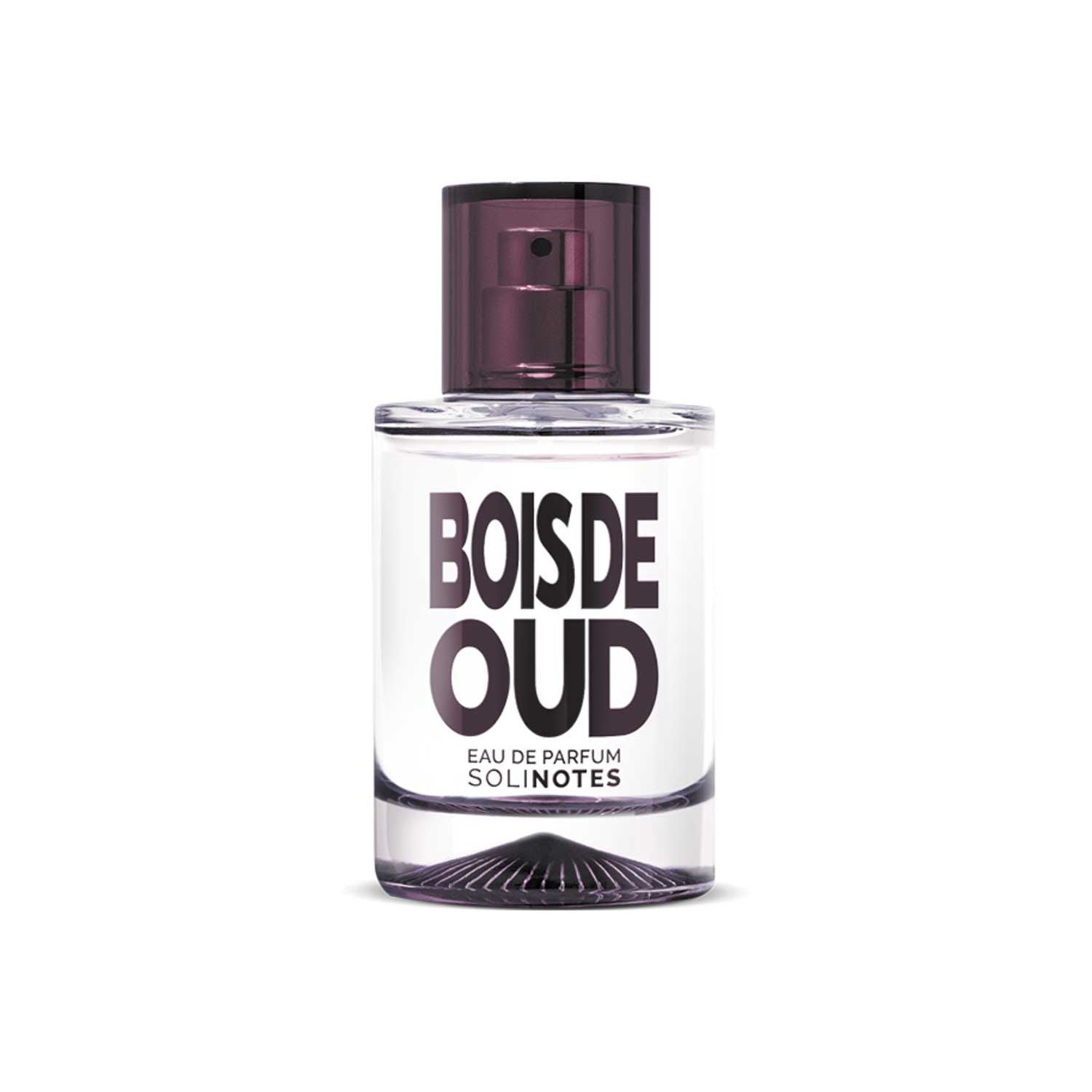 Solinotes Oud perfume 50ml - British product