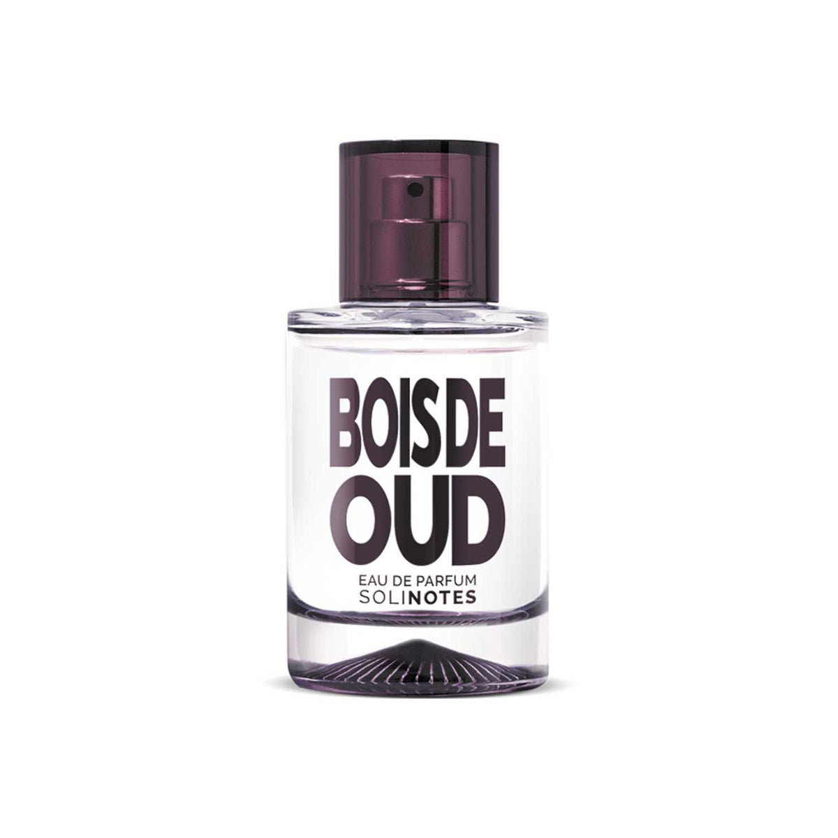 Solinotes Oud perfume 50ml - British product
