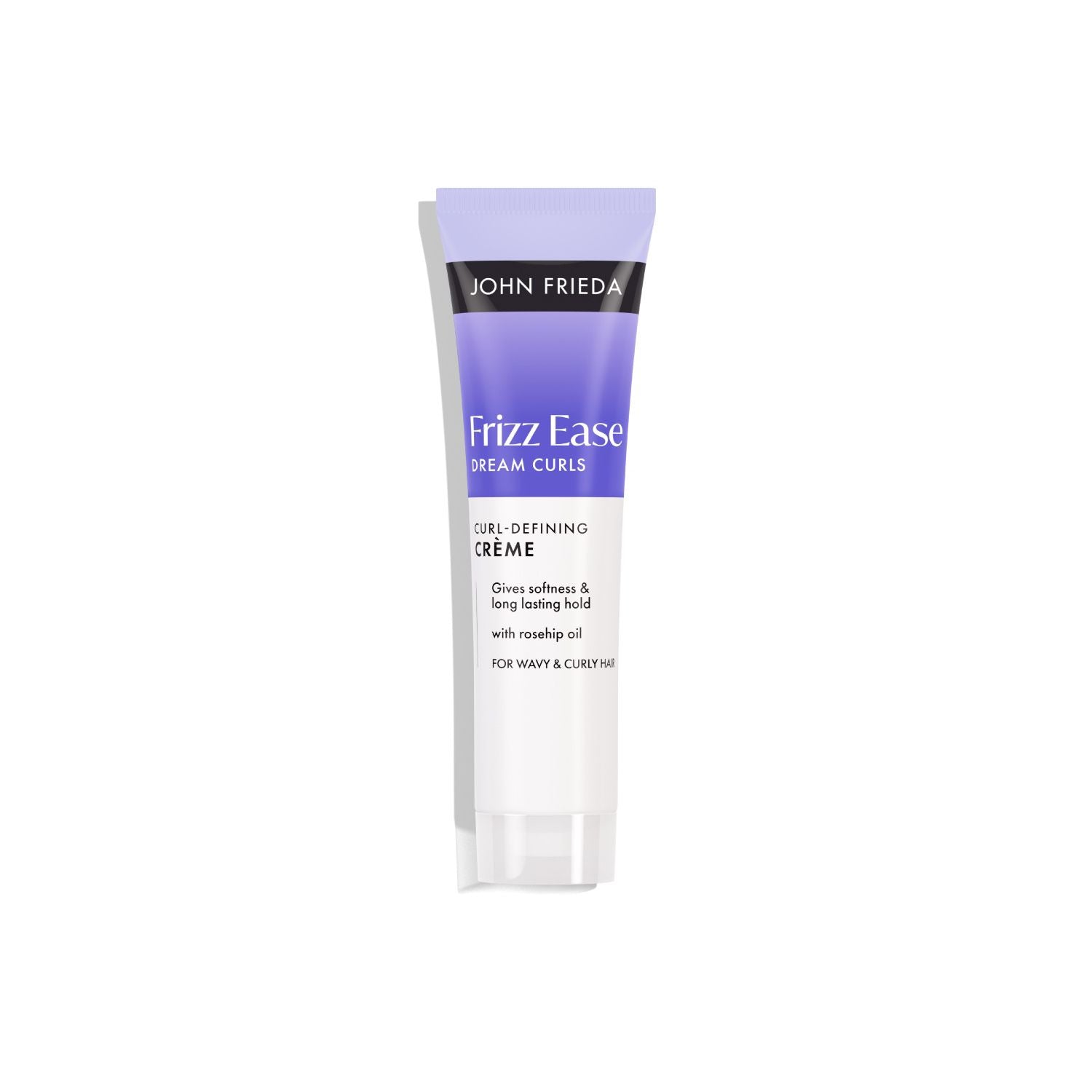 John Frieda Frizz Ease Dream Curls curl defining crème 30ml (British brand)