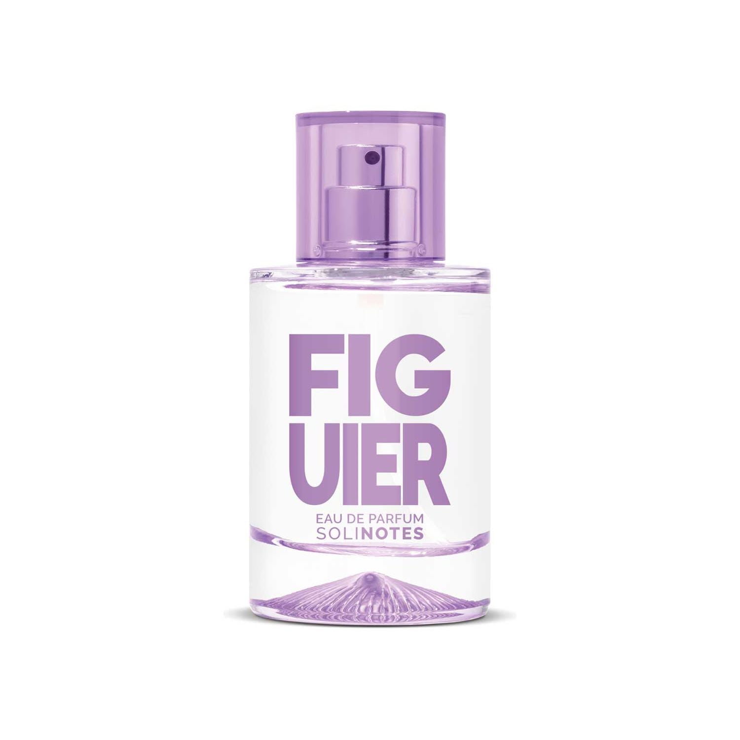 Solinotes Fig Tree Eau de Parfum 50ml (British brand)