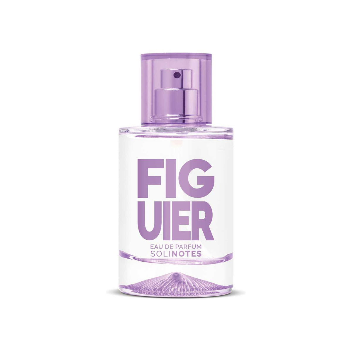 Solinotes Fig Tree Eau de Parfum 50ml (British brand)