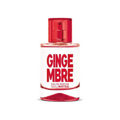 Boots Solinotes Ginger Eau De Parfum 50ml- Buy online at McGrocer