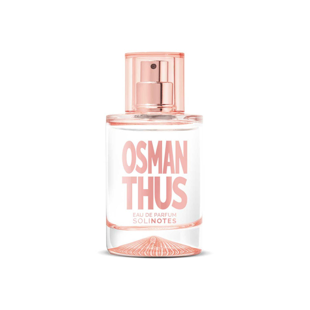 Solinotes Osmanthus eau de parfum 50ml, UK version
