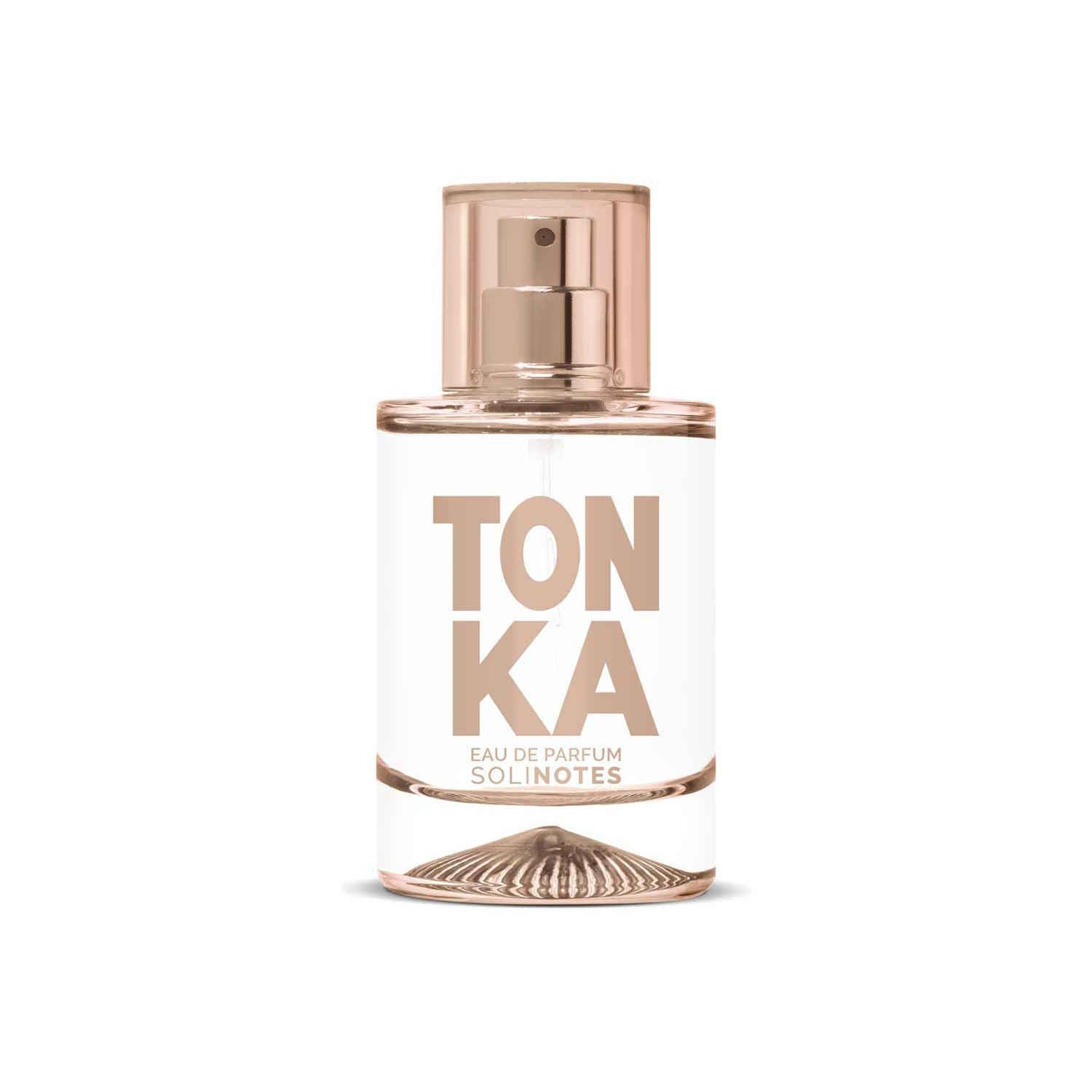 Solinotes Tonka Eau De Parfum 50ml - British product