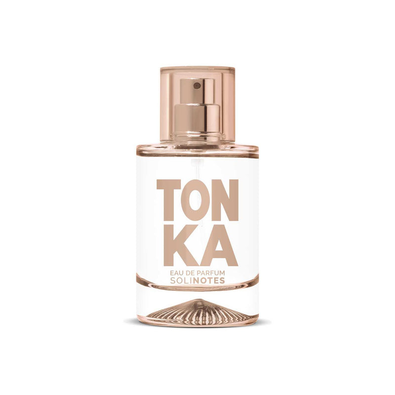 Solinotes Tonka Eau De Parfum 50ml - British product