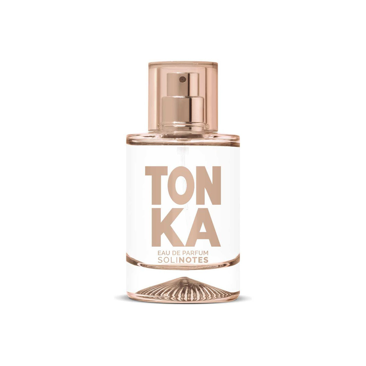 Solinotes Tonka Eau De Parfum 50ml - British product
