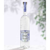 Belvedere blackberry and lemongrass flavoured vodka 70cl - British product