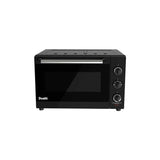 Dualit mini oven black 22L, UK version