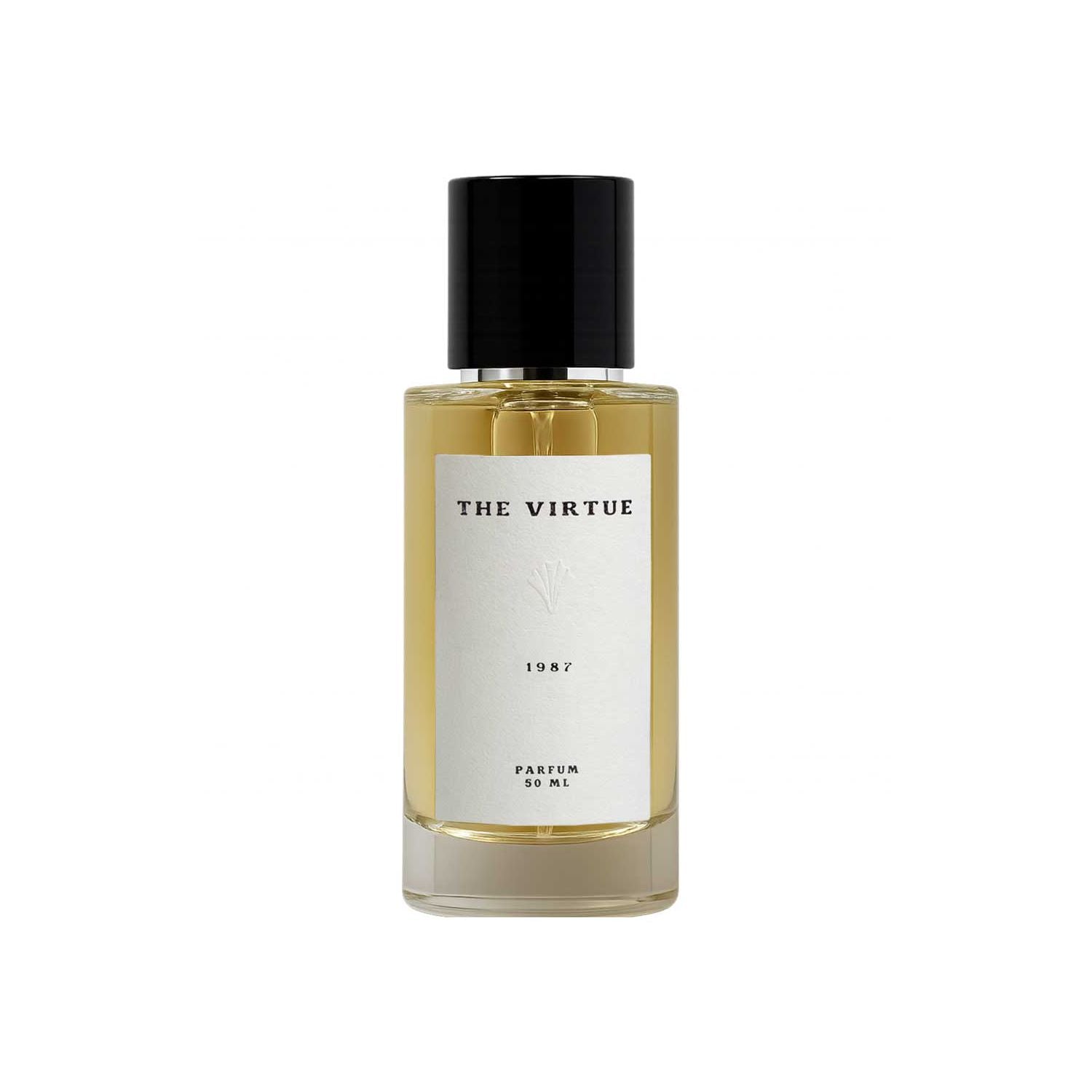 The Virtue 1987 parfum 50ml scent, imported from the UK