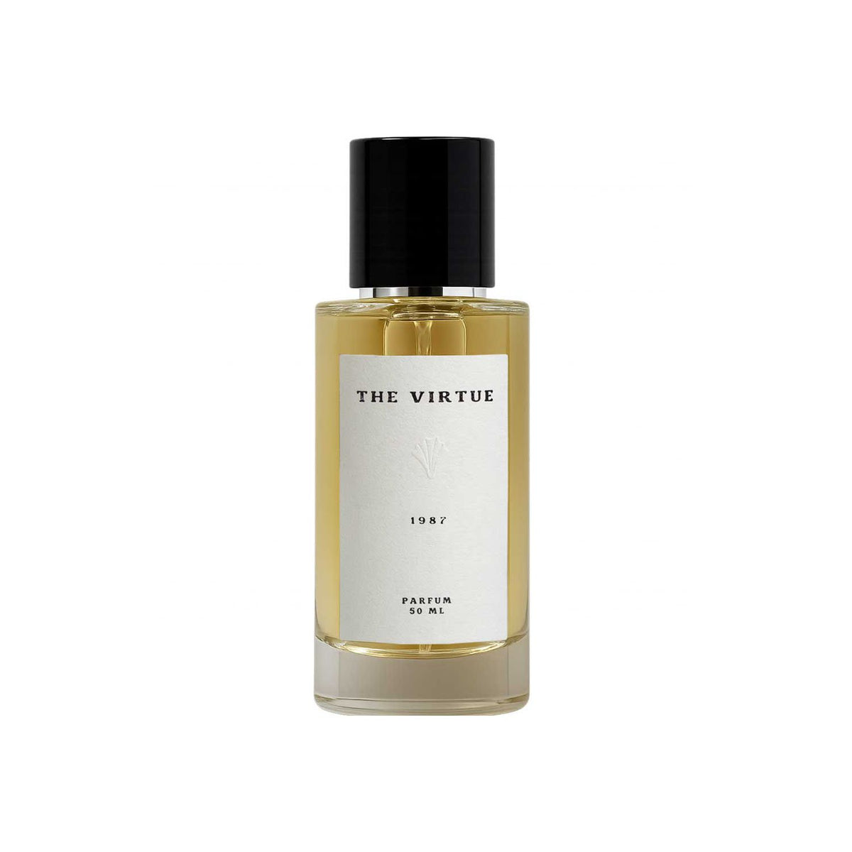 The Virtue 1987 parfum 50ml scent, imported from the UK