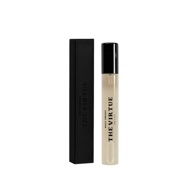 Boots The Virtue Holy Smoke Parfum 15ml- Buy online at McGrocer