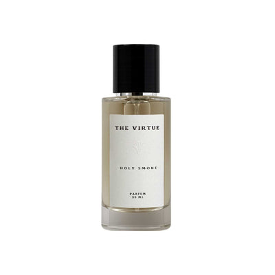 Boots The Virtue Holy Smoke Parfum 50ml- Buy online at McGrocer