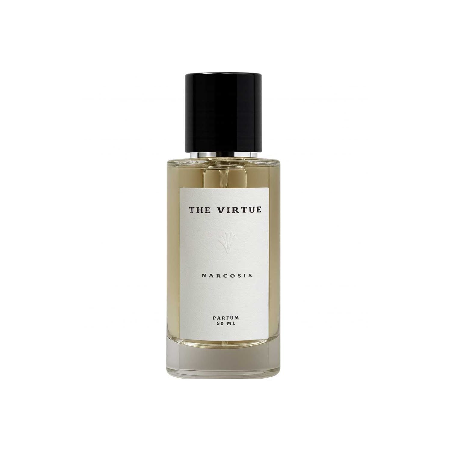 The Virtue Narcosis parfum 50ml, UK version