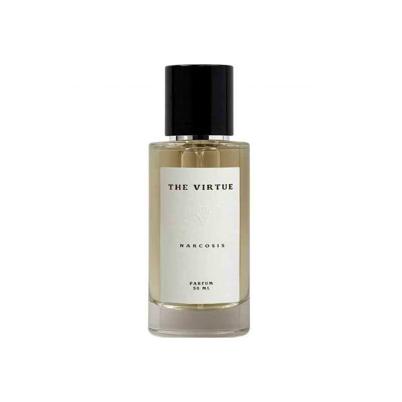 The Virtue Narcosis parfum 50ml, UK version