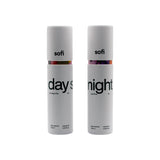 sofi night day oral spray duo 10ml x2 (British brand)