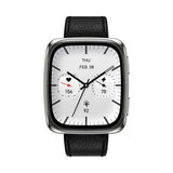 Amazfit Active 2 NFC smartwatch with AMOLED display (British brand)