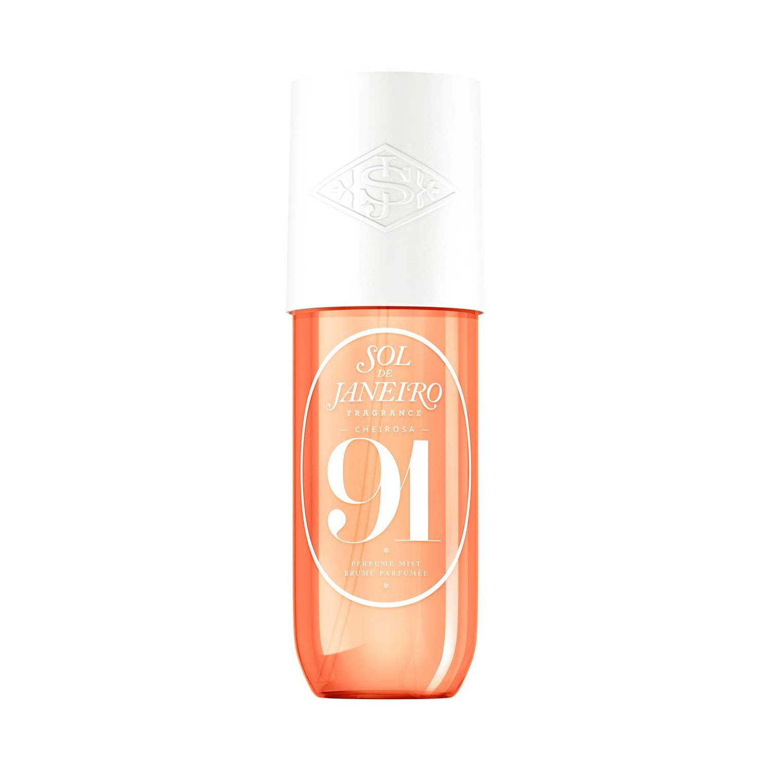 Sol De Janeiro Cheirosa 91 perfume mist 240ml - British product